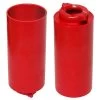 Turbo Switch Grip Empty Inner Sleeve Red 1 1/4" -Bowling Equipment Store a61968f7 056e 4373 be85 b2693d89ae9d