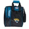KR Strikeforce 2020 NFL Single Tote Jacksonville Jaguars -Bowling Equipment Store a6cf1c9f 4bb1 434d b177 6a057b38194d