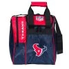 KR Strikeforce 2020 NFL Single Tote Houston Texans -Bowling Equipment Store a867f533 31a6 4d90 bdea 4b3a96ddac3c