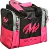 Motiv Shock Single Tote Neon Pink -Bowling Equipment Store a904cdb4 7c35 480e be39 f2794daff890