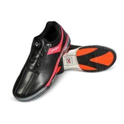 KR Strikeforce Mens TPU Revival Black/Red Right Hand -Bowling Equipment Store abc8b125 6300 4939 a25d e5b0c90e28f9
