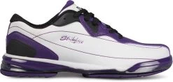 KR Strikeforce Womens Dream White/Purple Right Hand -Bowling Equipment Store ad593b81 419b 4fef 97ab c0d8c35dedbd