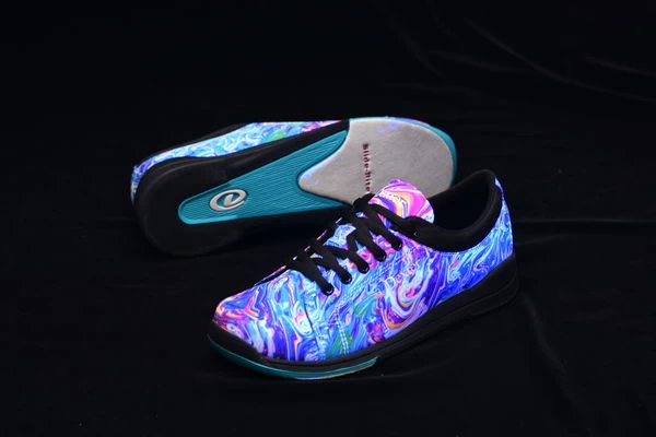 Dexter Womens Ultra Groovy Blue 4 Dexter Womens Ultra Groovy Blue - Image 2