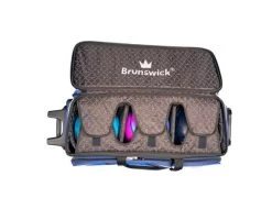 Brunswick Quest Triple Roller Blue 8 Brunswick Quest Triple Roller Blue -Bowling Equipment Store b36efc4e a109 43fd bf01 1edb709109c9