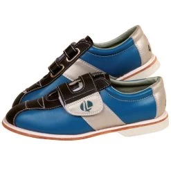 Linds Womens Monarch (with Straps) Rental Shoe -Bowling Equipment Store b58a2e3a 866d 40ef bee5 e6a331241ae6