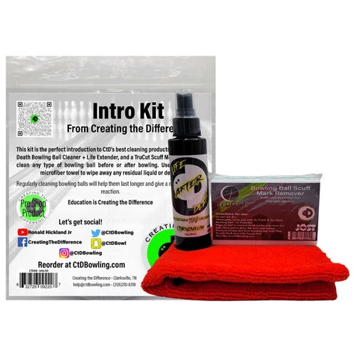 CtD Life After Death Intro Kit 3 CtD Life After Death Intro Kit