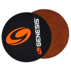 Genesis Pure Pad 3D Black -Bowling Equipment Store b71fa633 f656 4c1f 8eaf 0552dcdb40f6