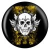 OnTheBallBowling Grunge Skull -Bowling Equipment Store b805da2a 7b7a 4daa 87e0 f61e25acf414