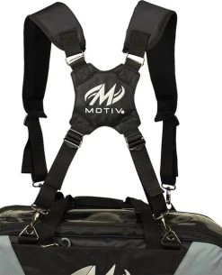 Motiv Ballistix 4-Point Shoulder Strap -Bowling Equipment Store b83b089d 59f9 401e 8a91 a9cccbf6ac75