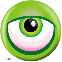 OnTheBallBowling Monster Eyeball-Green 5 OnTheBallBowling Monster Eyeball-Green -Bowling Equipment Store b8b96812 1b06 4570 9da1 8630394cacfc
