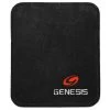 Genesis Pure Pad Buffalo Leather Ball Wipe Black -Bowling Equipment Store b9297170 18e6 40ef 9d6d 8e9908d84d52