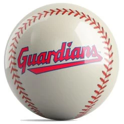OnTheBallBowling MLB Cleveland Guardians Baseball Ball -Bowling Equipment Store bcf710d4 8004 4bd3 aa16 864acb431ad5