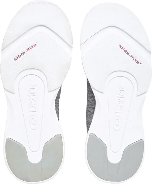 Dexter Womens Ainslee Grey 7 Dexter Womens Ainslee Grey - Image 5