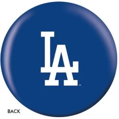 OnTheBallBowling MLB Los Angeles Dodgers -Bowling Equipment Store c07b82d4 9392 4e4c 9844 33db585e0db1