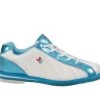 3G Womens Kicks White/Blue -Bowling Equipment Store c2ff1071 c1e5 4dee bd43 b97708dc0793