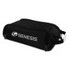 Genesis Sport Add-On Shoe Bag Black -Bowling Equipment Store c312e55f f853 43d7 84be 298fc1918f7b