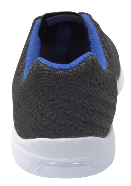 BSI Mens Glide Black/Royal 7 BSI Mens Glide Black/Royal - Image 5