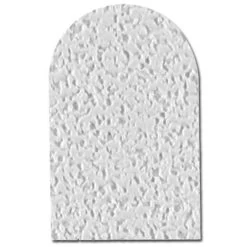 Master Insert Tape 3/4" White Textured 100 Roll