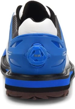 Dexter Mens SST 6 Hybrid BOA White/Blue Wide Width Right Hand -Bowling Equipment Store c67ee2f4 310e 4867 a9ab 1cf074e21754