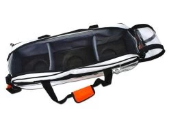 Genesis Sport Triple Roller/Tote Orange -Bowling Equipment Store c68757b7 1dd4 4af5 ac4d 4097d098a8f2