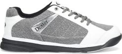 Dexter Mens Wyoming Light Grey/White Knit 13 Dexter Mens Wyoming Light Grey/White Knit -Bowling Equipment Store ca313e7f 7595 4d2e 9b2f 3ece136f5298