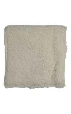 CTD Big Fluffy Pad