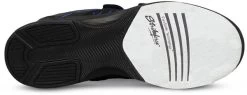 KR Strikeforce Youth Flyer Mesh Lite Black/Royal Velcro -Bowling Equipment Store cb65ba7c 2103 46b7 9bcc d33134fa8a6f