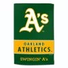 WinCraft MLB Towel Oakland Athletics 16X25" 2 WinCraft MLB Towel Oakland Athletics 16X25" -Bowling Equipment Store cbffea59 5afb 4769 b91c 58b7338b1f31