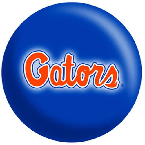 OnTheBallBowling Florida Gators 3 OnTheBallBowling Florida Gators