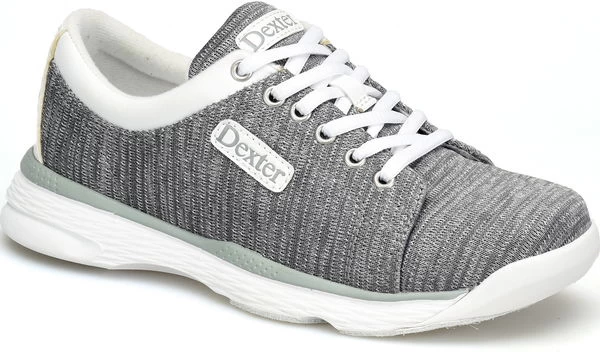 Dexter Womens Ainslee Grey 11 Dexter Womens Ainslee Grey - Image 9