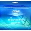Storm Reacta Wipes -Bowling Equipment Store cef3a607 738e 4e7b a054 b9e264f2532c