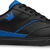 Brunswick Mens Vapor Black/Royal -Bowling Equipment Store d030856b 1c6d 411b 8598 c28da83b4c74