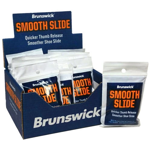 Brunswick Smooth Slide Dozen 3 Brunswick Smooth Slide Dozen