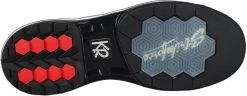 KR Strikeforce Mens TPC Gladiator Black/Red/White Right Hand -Bowling Equipment Store d48684ed 1b8f 4564 a826 b099d0b11e92