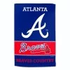 WinCraft MLB Towel Atlanta Braves 16X25" -Bowling Equipment Store d4d0fb59 d1f6 4696 84e4 19787f890e76