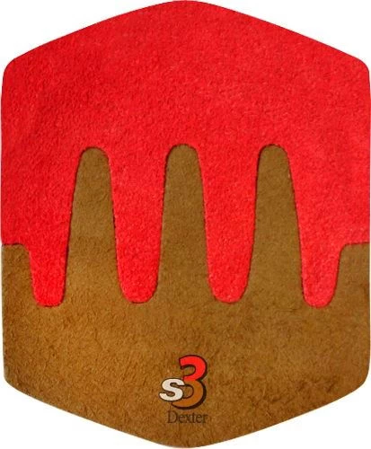 Dexter SST Saw Tooth S3 Slide Sole 3 Dexter SST Saw Tooth S3 Slide Sole