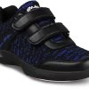 KR Strikeforce Youth Flyer Mesh Lite Black/Royal Velcro -Bowling Equipment Store d627fafc d7c3 46b9 977e cf93c687c65a