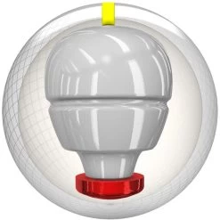 Storm Tropical Surge Pearl Pink/Purple