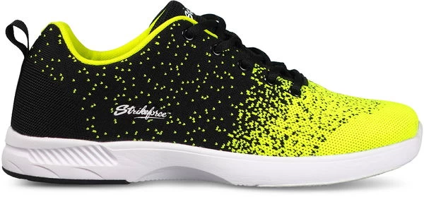 KR Strikeforce Mens Galaxy Black/Neon 4 KR Strikeforce Mens Galaxy Black/Neon - Image 2