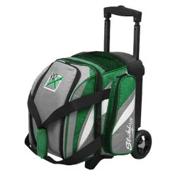 KR Strikeforce Cruiser Single Roller Grey/Green -Bowling Equipment Store d80f9c1f dd99 435b abcc 3996bc116b70
