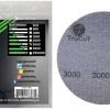 CtD TruCut 3000 Grit Sanding Pad -Bowling Equipment Store d8d7b9b0 76ad 4053 ae94 b71090d7131f