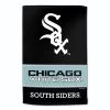 WinCraft MLB Towel Chicago White Sox 16X25" -Bowling Equipment Store d9598381 b01b 4dd1 90c1 1edb8b7ab19f