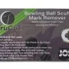 CtD TruCut Scuff Mark Remover -Bowling Equipment Store d96316e5 8e9c 4496 87e8 cebbdf18d8d4