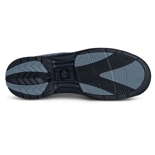 Linds Mens Heritage Black/Charcoal Right Hand 9 Linds Mens Heritage Black/Charcoal Right Hand - Image 7