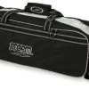 Storm 3 Ball Tournament Travel Roller/Tote Black 1 Storm 3 Ball Tournament Travel Roller/Tote Black -Bowling Equipment Store da4d2ab5 b4d9 4317 9de3 b1236f969b62