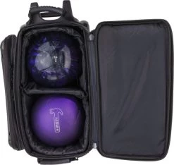 Hammer Carbon Shield Double Roller Blue -Bowling Equipment Store da631fd3 2a7c 4413 bb49 5c47d0be427d