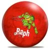 OnTheBallBowling TMNT Raphael Ball -Bowling Equipment Store dc04ff21 b4cb 45d5 ac3f cf8b79eabbb4