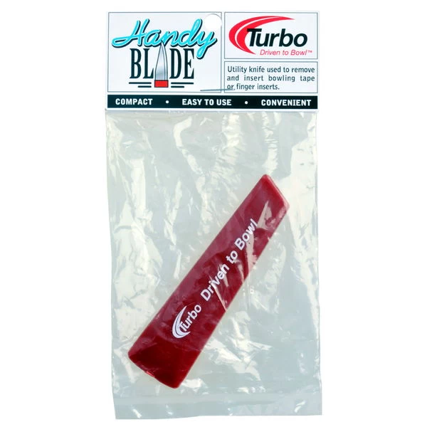 Turbo 2-N-1 Grips Handy Blade 3 Turbo 2-N-1 Grips Handy Blade
