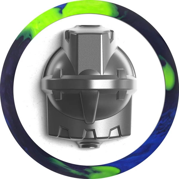 Motiv Nuclear Forge 3 Motiv Nuclear Forge