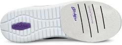 KR Strikeforce Womens Glitz Black/Purple -Bowling Equipment Store ddf3507b 04a2 4ce1 a824 56c8c7bde37a